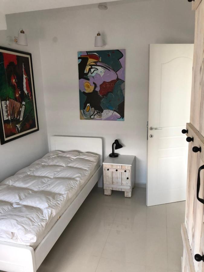 Ferienwohnung Artistic Luxury Skopje Exterior foto